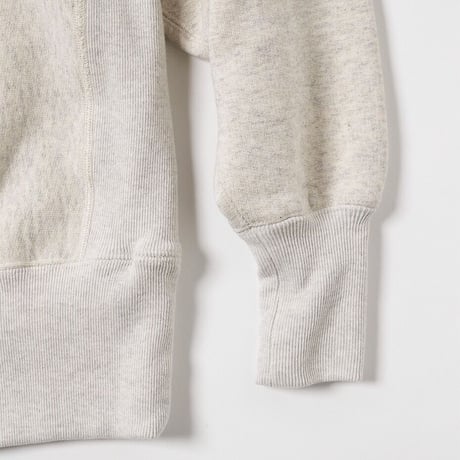 Champion TRUE TO ARCHIVES C3-W033 “REVERSE WEAVE 2nd PATENT MODEL CREWNECK SWEAT SHIRT”