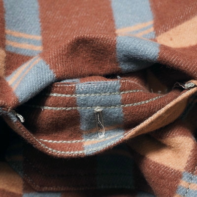 JOHN GLUCKOW Lot.JG-22 “The Heater” | cross over