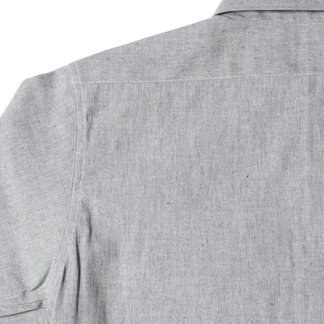 WAREHOUSE Lot.3051 “TRETON STEEL WORKER SHIRTS”