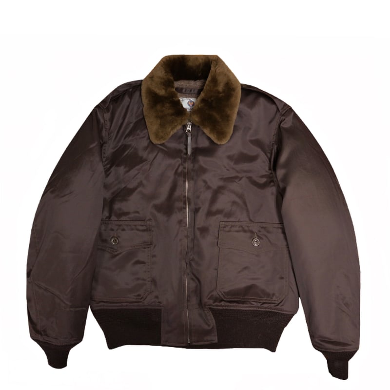 BUZZ RICKSON'S TYPE B-10 ジャケット 40 BUZZ RICKSON'S BR15127 “TYPE B-10 TEST SAMPLE”