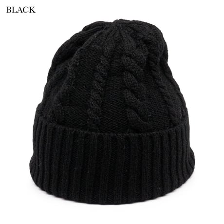 THE H.W. DOG & CO D-00624 “FISHERMAN KNITCAP”