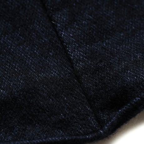 JOHN GLUCKOW Lot.JG-39 “C.P.O. Half-zip Shirt”