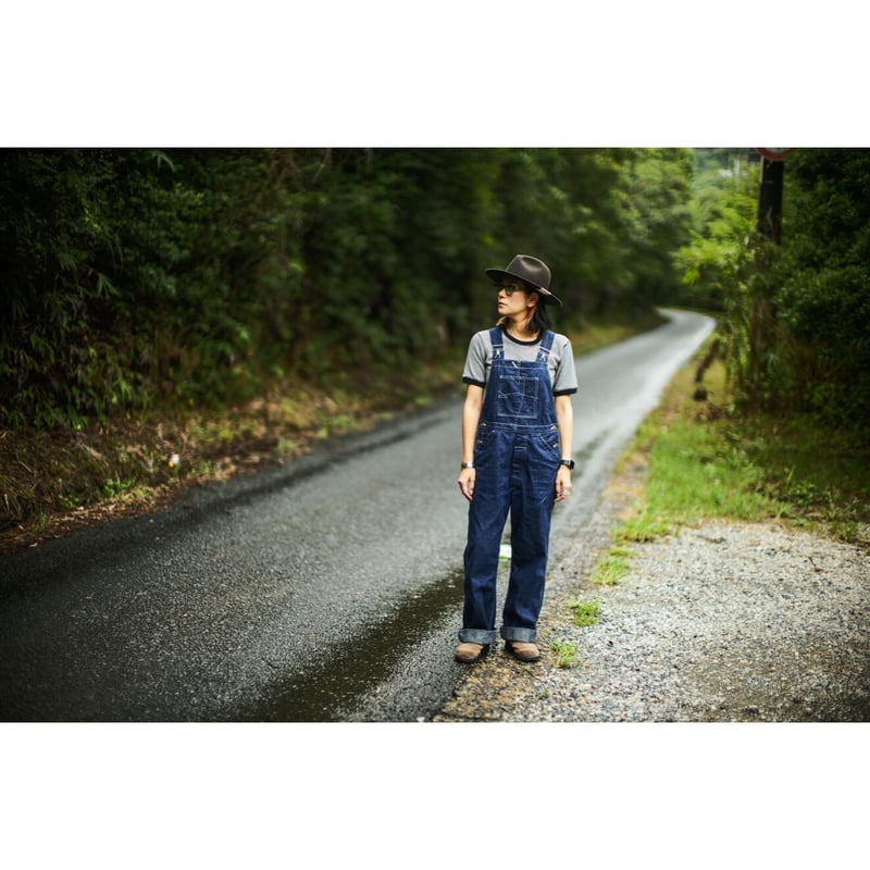 TCB jeans Boss of the Cat Overall | cross over TCB jeans Boss of the Cat Overall | cross over