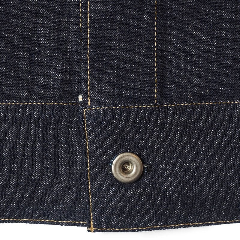 JOHN GLUCKOW Lot.JG-28 “Rancher's Jacket” | cro
