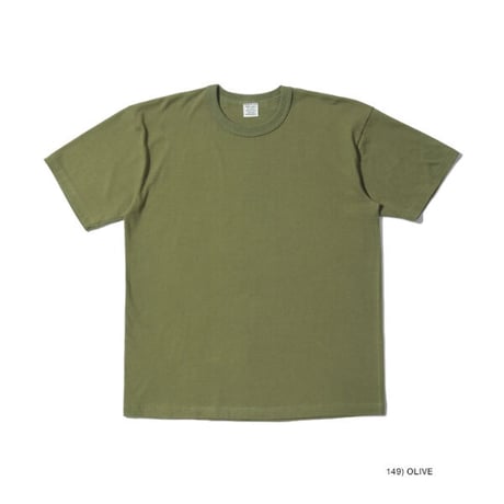 BUZZ RICKSON'S BR78960 “PACKAGE T-SHIRT GOVERNMENT ISSUE”