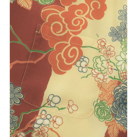 SUN SURF Lot.DK39444 DUKE KAHANAMOKU SPECIAL EDITION “DUKE'S ORIENTAL” (SHORT SLEEVE)