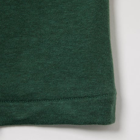 Champion TRUE TO ARCHIVES C3-X338 “SHORT SLEEVE T-SHIRT”