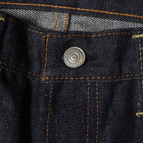 DENIME Lot.224-66 (66MODEL) L32 (大正紡績 石川台)