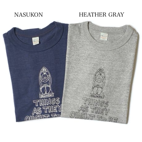 Yusuke Hanai × WAREHOUSE Co. Lot.4601 “THINGS AS THEY OUGHT TO BE”