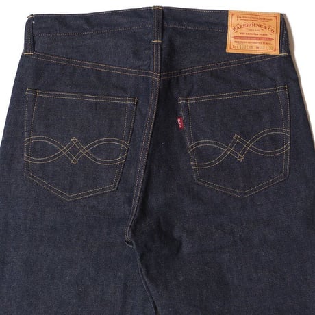 WAREHOUSE Lot.1001XX(1000XX)【1947MODEL】