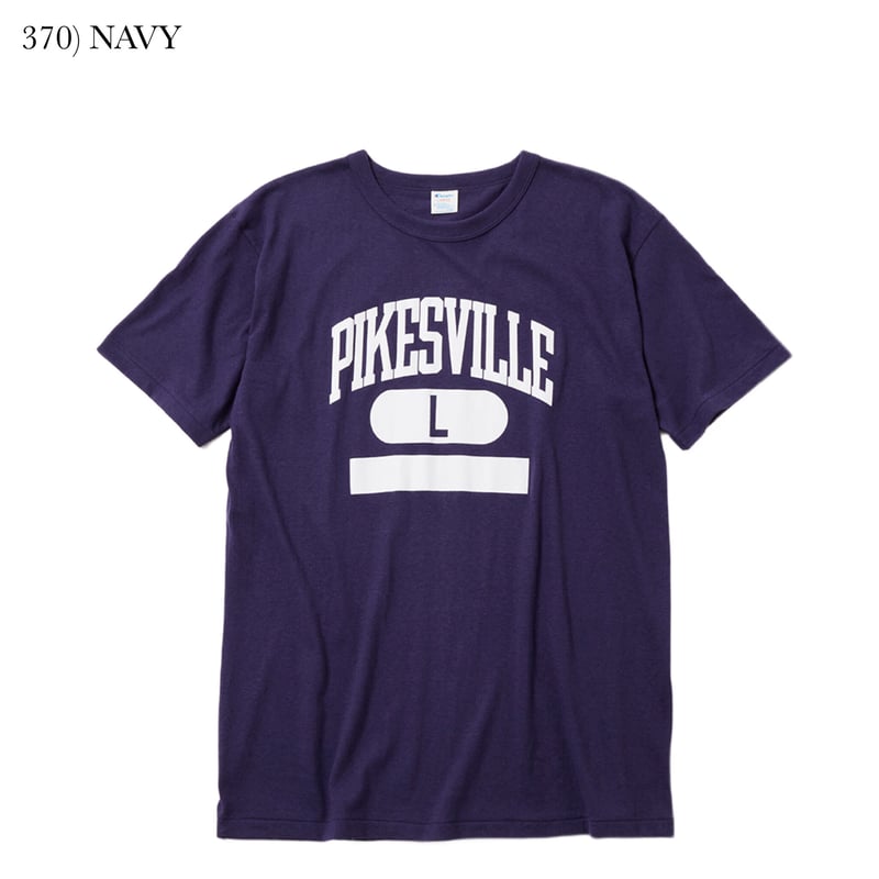 Champion TRUE TO ARCHIVES C3-X338 “SHORT SLEEVE