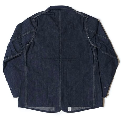 JOHN GLUCKOW Lot.JG-03 “1930s Neverlost Jacket”