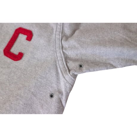 BUZZ RICKSON’S BR39268 BASEBALL SHIRT “USMC”
