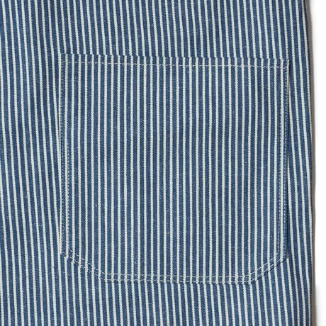 WAREHOUSE Lot.2224 “1920’S FREE LAND CHORE JACKET HICKORY”