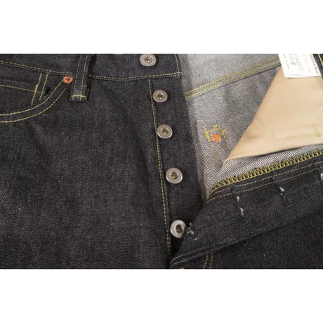 cross over Original Jeans 10th ANNIVERSARY MODEL “S3010DXX 1942MODEL” ( WW II MODEL )