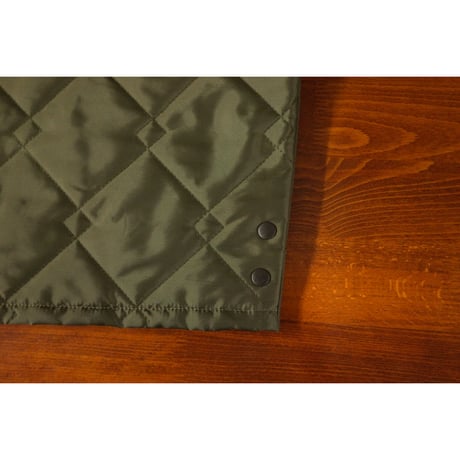 BUZZ RICKSON’S BR14933 “CWU-9/P LINER JACKET”