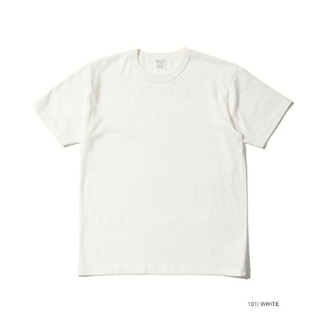 BUZZ RICKSON'S BR78960 “PACKAGE T-SHIRT GOVERNMENT ISSUE”