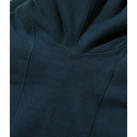 BUZZ RICKSON’S BR69140 HORIZONTAL KNITTING SWEAT SHIRTS “NAVY FOOTBALL”