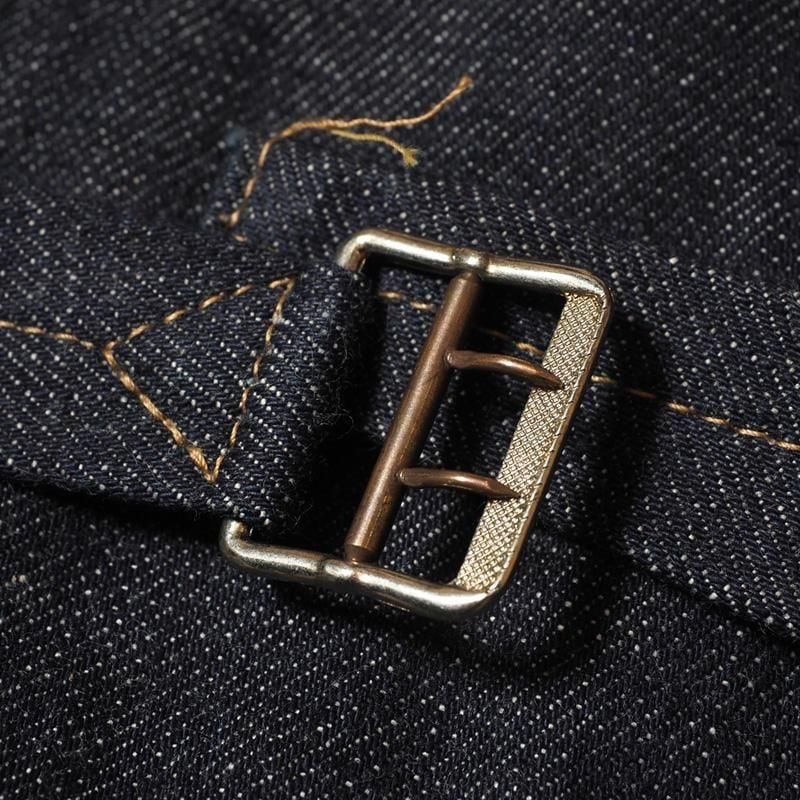 DENIME Lot.231XX-47 (1947 MODEL) | cross over