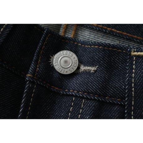 LEVIS VINTAGE CLOTHING Lot.501XX 1937MODEL 37501-0018