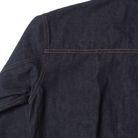 JOHN GLUCKOW Lot.JG-28 “Rancher's Jacket”