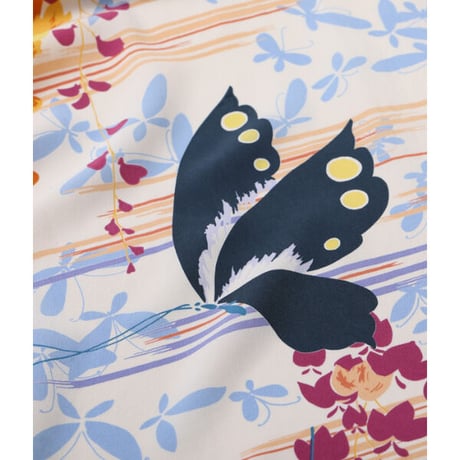 SUN SURF SS39027 “FLUTTERING BEAUTY”