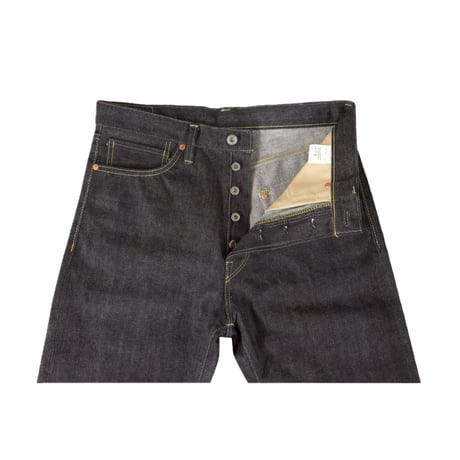 cross over Original Jeans 10th ANNIVERSARY MODEL “S3010DXX 1942MODEL” ( WW II MODEL )