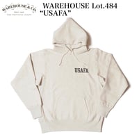 WAREHOUSE Lot.484 “USAFA”