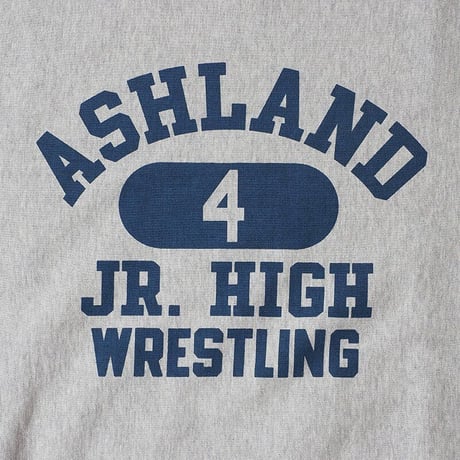 WAREHOUSE Lot.483 “ASHLAND”