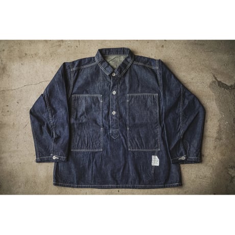 TCB jeans “Catface Pullover Shirt”