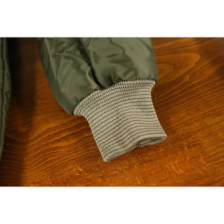 BUZZ RICKSON’S BR14933 “CWU-9/P LINER JACKET”