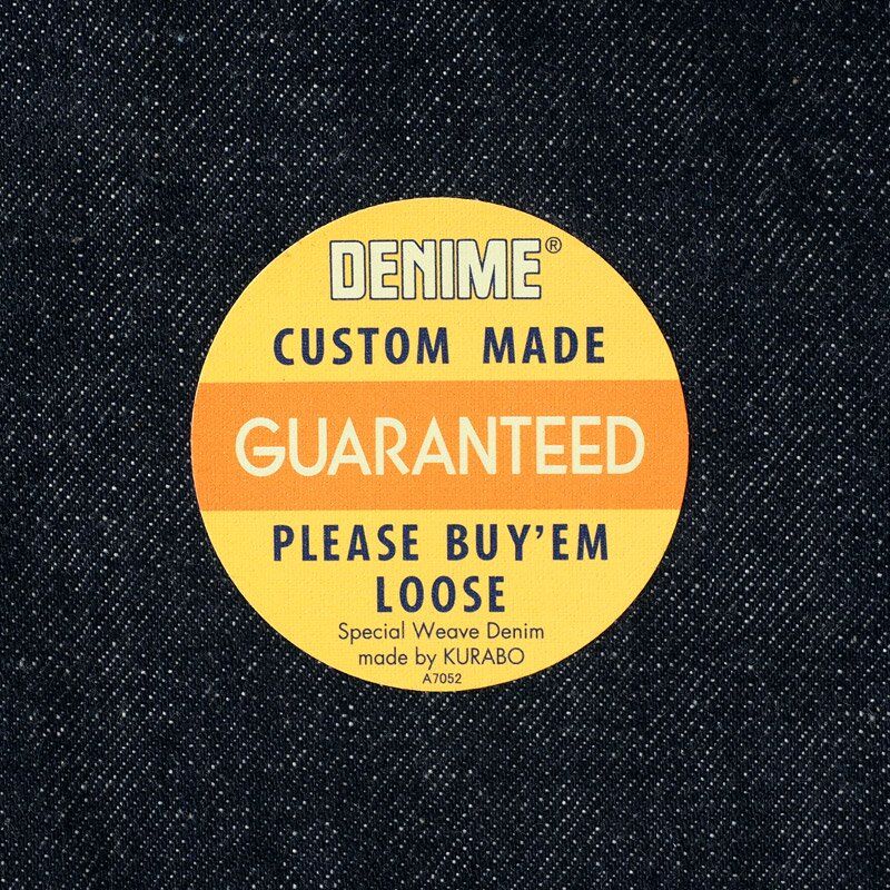 DENIME Lot.220A (OFFSET XX MODEL) L32 | cross DENIME Lot.220A (OFFSET XX MODEL) L32 | cross