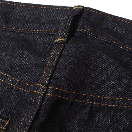 DENIME Lot.224-66 (66MODEL) L32 (大正紡績 石川台)