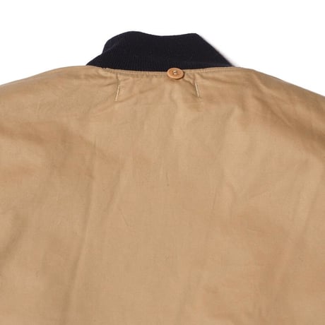 WAREHOUSE Lot.2207 “U. S. NAVY SEABEES ARCTIC WORK JACKET”
