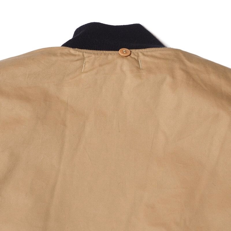 WAREHOUSE Lot.2207 “U. S. NAVY SEABEES ARCTIC W