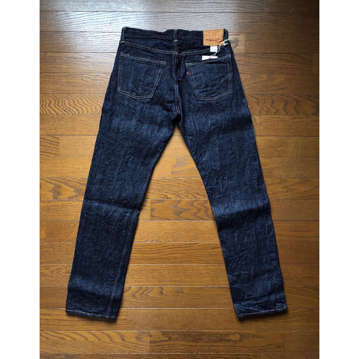 WAREHOUSE Lot.900XX(SLIM) ONE WASH | cross over WAREHOUSE Lot.900XX(SLIM) ONE WASH | cross over