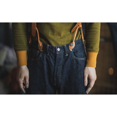 TCB jeans 20's JEANS