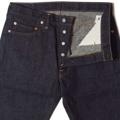 DENIME Lot.224-66 (66MODEL) L32 (大正紡績 石川台)
