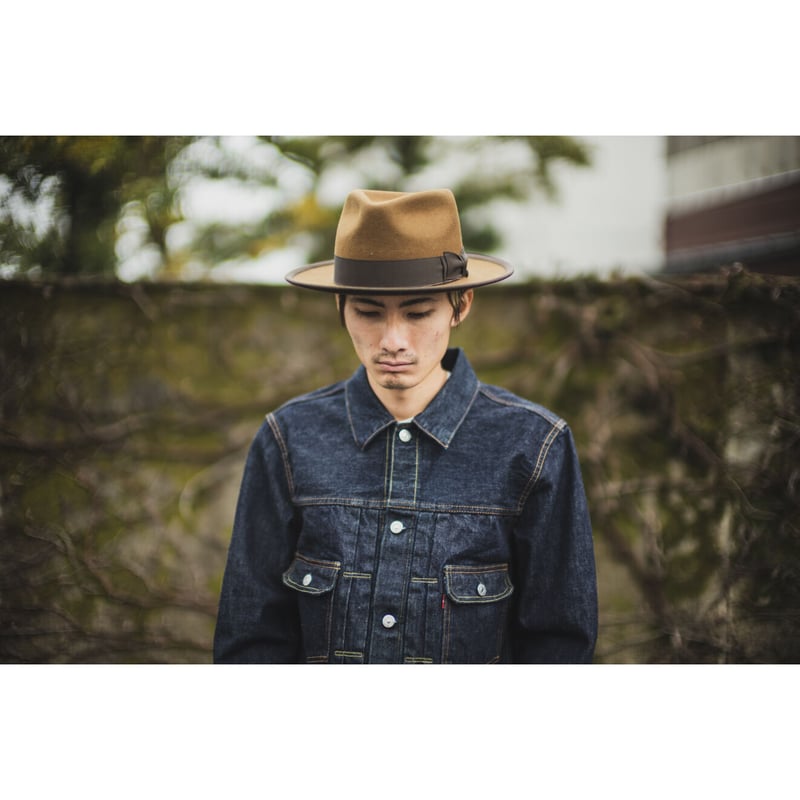TCB jeans 50's JEAN JACKET / Type 2nd (NEW MODE...