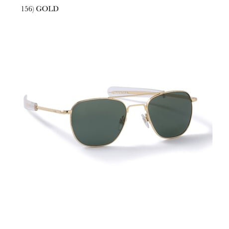 BUZZ RICKSON’S BR02753 “AMERICAN OPTICAL × BUZZ RICKSON'S GLASSES-FLYING SUN 30th ANNIVERSARY MODEL”