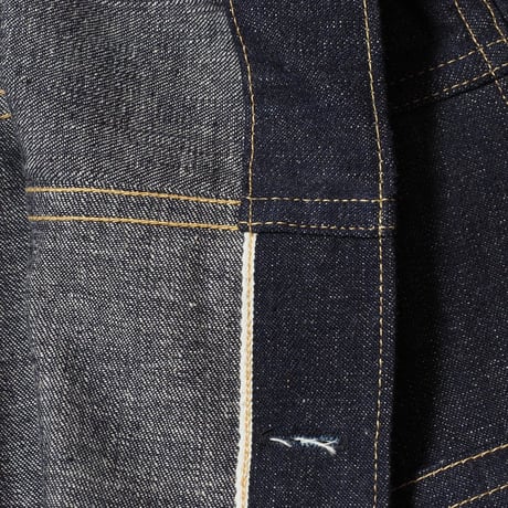 JOHN GLUCKOW Lot.JG-28 “Rancher's Jacket”