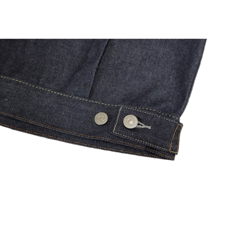 LEVIS VINTAGE CLOTHING Lot.507XX 70507-0066 | c