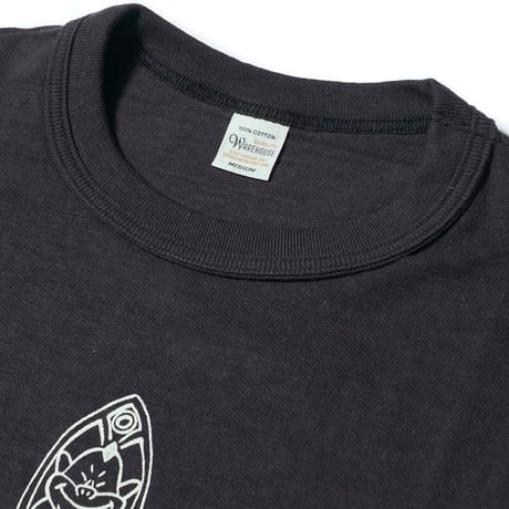 Yusuke Hanai × WAREHOUSE Co. Lot.4601 “THINGS AS THEY OUGHT TO BE”