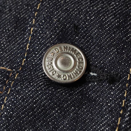 DENIME Lot.232XX-54 (1954 MODEL)