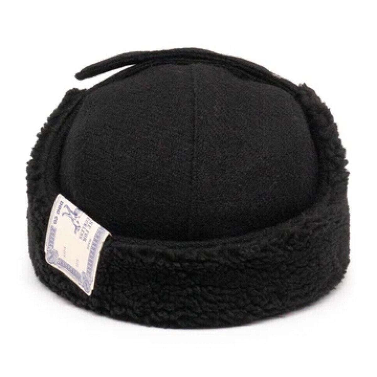 THE H.W. DOG & CO D-00610 “HT FLIGHT CAP” | cro