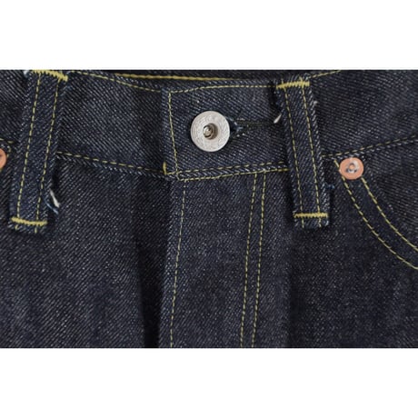 cross over Original Jeans “S3002DXX TYPE-F” 1945MODEL ( WW II MODEL ) CHANGE OF FABRIC