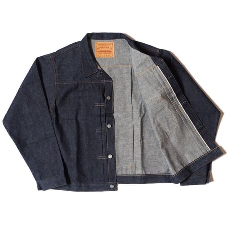 WAREHOUSE Lot.2001XX(2000XX)【1947MODEL】