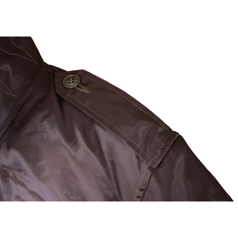 BUZZ RICKSON'S BR15127 “TYPE B-10 TEST SAMPLE”