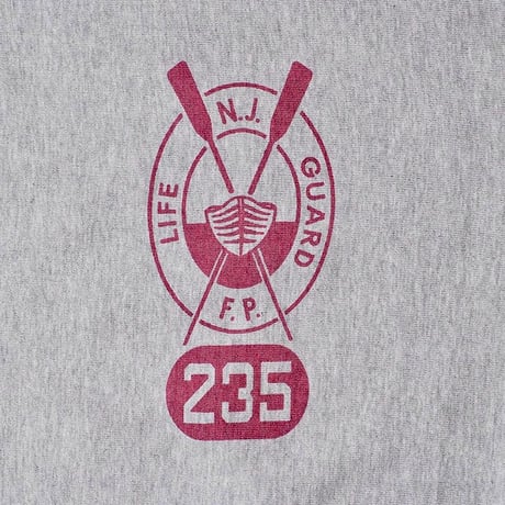 WAREHOUSE Lot.484 “LIFEGUARD”