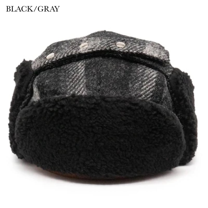 THE H.W. DOG & CO D-00610 “HT FLIGHT CAP” | cro THE H.W. DOG & CO D-00610 “HT FLIGHT CAP” | cro